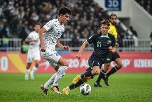 Kèo thẻ phạt ngon ăn Úc vs Uzbekistan, 18h30 ngày 23/01