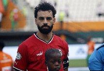 Người đại diện xác nhận Salah nghỉ 1 tháng sau chấn thương ở CAN 2024