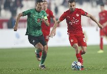 Nhận định dự đoán Ben Aknoun vs USM Alger, lúc 21h30 ngày 23/1/2024