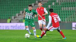 Nhận định dự đoán Braga vs Sporting Clube de Portugal, lúc 02h45 ngày 24/1/2024 