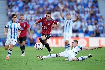 Nhận định dự đoán Celta Vigo vs Real Sociedad, lúc 3h30 ngày 24/1/2024