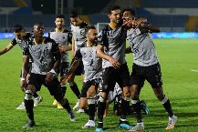 Nhận định dự đoán Ceramica Cleopatra vs El Dakhleya, lúc 20h00 ngày 24/1/2024