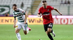 Nhận định dự đoán Gazisehir Gaziantep vs Konyaspor, lúc 21h00 ngày 24/1/2024