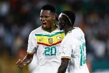 Nhận định dự đoán Guinea vs Senegal, lúc 0h00 ngày 24/1/2024