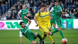 Nhận định dự đoán Maccabi Haifa vs Maccabi Tel Aviv, lúc 1h00 ngày 25/1/2024