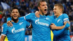 Nhận định dự đoán Zenit St.Petersburg vs Jeonbuk, lúc 21h00 ngày 24/1/2024