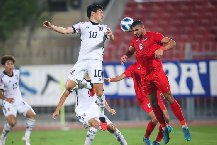 Soi kèo nhà cái Hong Kong vs Palestine, 22h00 ngày 23/1