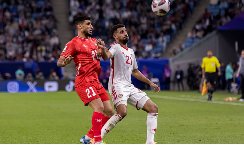 Soi kèo phạt góc Hồng Kông Trung Quốc vs Palestine, 22h ngày 23/01