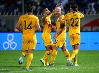 Soi kèo phạt góc Úc vs Uzbekistan, 18h30 ngày 23/01
