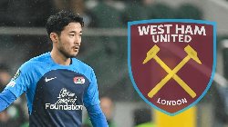 West Ham sẵn sàng chiêu mộ 2 ngôi sao của Asian Cup 2023