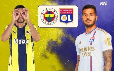 Nhận định, Soi kèo Fenerbahce vs Lyon, 00h45 ngày 24/1