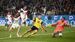 Nhận định, Soi kèo Frankfurt vs Ferencvarosi, 3h ngày 24/01