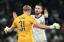 Nhận định, Soi kèo Hoffenheim vs Tottenham, 0h45 ngày 24/1