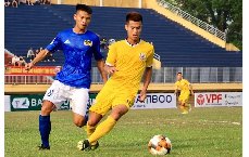Nhận định, Soi kèo Huế vs Khánh Hòa, 15h00 ngày 24/1