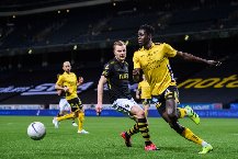 Nhận định, Soi kèo IF Elfsborg vs Nice, 3h00 ngày 24/1