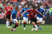 Nhận định, Soi kèo MU vs Rangers, 3h ngày 24/01