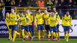 Nhận định, soi kèo Royale Union Saint-Gilloise vs Braga, 3h ngày 24/1