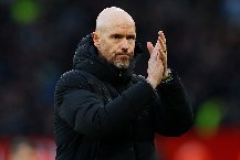 Ten Hag hết cơ hội dẫn dắt Dortmund