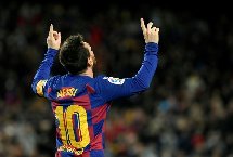Barca sắp bầu chủ tịch, ‘lá bài’ Messi lại được tung ra