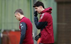 Chấn thương Havertz chuyển biến xấu, nguy cơ lại nghỉ thi đấu