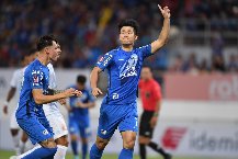 Nhận định, Soi kèo Bangkok United vs Chonburi, 18h30 ngày 24/1: Chủ nhà thắng thế