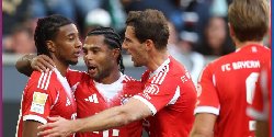 Nhận định, Soi kèo Bayern Munich vs Augsburg 21h30 ngày 24/1: Hùm Xám thắng dễ