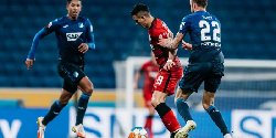 Nhận định, Soi kèo Eintracht Frankfurt vs Hoffenheim 21h30 ngày 24/1: Phong độ trái ngược