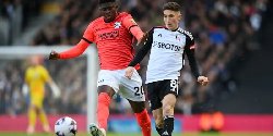 Nhận định, Soi kèo Fulham vs Brighton 22h00 ngày 24/1: Chuyến đi khó khăn