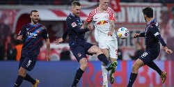 Nhận định, Soi kèo Heidenheim vs RB Leipzig 21h30 ngày 24/1: Khách tìm lại niềm vui