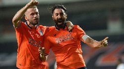 Nhận định, Soi kèo Kayserispor vs Istanbul Basaksehir, 18h30 ngày 24/1: Bùng nổ bàn thắng