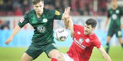 Nhận định, Soi kèo Mainz 05 vs Wolfsburg 21h30 ngày 24/1: Điểm tựa sân nhà