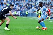 Nhận định, Soi kèo Malaga vs Burgos 2h30 ngày 24/1: Kỳ phùng địch thủ