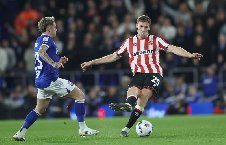 Nhận định, Soi kèo Sheffield United vs Ipswich 22h00 ngày 24/1: Khó cản đội khách