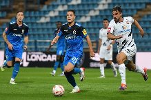 Nhận định, Soi kèo Varazdin vs Gorica, 22h00 ngày 23/1: Không có quà cho khách