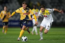 Soi kèo phạt góc Newcastle Jets vs Wellington Phoenix, 15h35 ngày 23/01