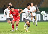 Soi kèo phạt góc U23 Việt Nam vs U23 Hàn Quốc, 22h ngày 23/01