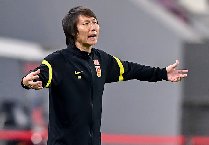 Cựu HLV Trung Quốc lãnh án tù chung thân vì hối lộ, dàn xếp tỉ số