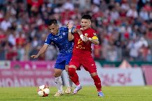 Kết quả bóng đá hôm nay tối 23/2: Hà Tĩnh thoát hiểm, HAGL hòa đáng tiếc