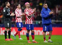 Nhận định Almeria vs Atletico Madrid, 3h ngày 25/2