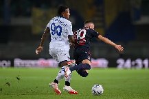 Nhận định Bologna vs Hellas Verona, 2h45 ngày 24/2