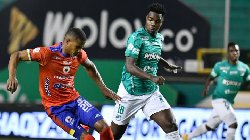 Nhận định Deportivo Pasto vs Deportivo Cali, 8h20 ngày 24/2