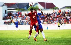 Nhận định Hà Tĩnh vs Khánh Hòa, 17h00 ngày 23/2