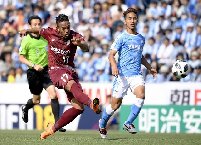 Nhận định Jubilo Iwata vs Vissel Kobe, 11h00 ngày 24/2