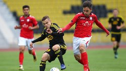 Nhận định Kapaz PFK vs Qabala, lúc 20h00 ngày 23/2