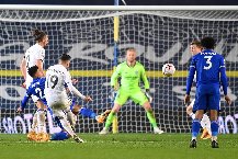 Nhận định Leeds United vs Leicester City, 3h ngày 24/2