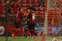 Nhận định Nakhon Pathom vs Muangthong United, lúc 19h00 ngày 23/2
