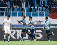 Nhận định PSIS Semarang vs Dewa United, 15h00 ngày 23/2