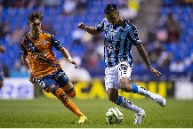 Nhận định Puebla vs Queretaro FC, 8h ngày 24/2