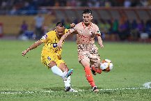 Nhận định SLNA vs CAHN, lúc 18h00 ngày 23/2