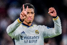 Real Madrid ấn định ngày trở lại của Bellingham sau chấn thương